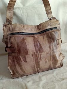 Genuine Leather Bag