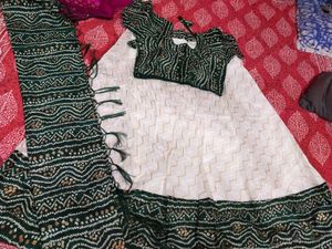 Navratri Chaniya Choli 2