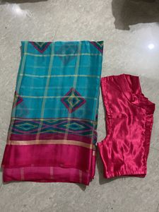 Beautiful Saree