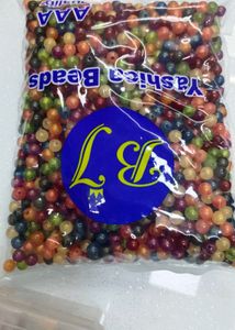 Yashica Beads - Multi Color