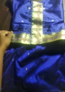 Traditional Dress( 2 years girls )