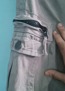 Cargo pant
