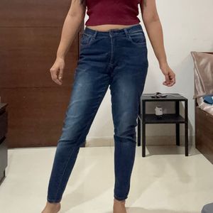 Blue Jeans - 30/32 Size