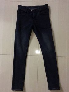 Kids Denim Jeans Age 8-10