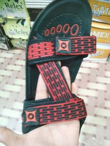Gents Sandal Brand Name Pu Jaguar