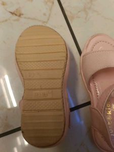 Baby Sandal