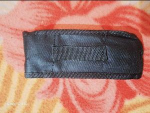 Black Button Knife For Vegetable Cutting