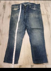 sc1354 Levi Strauss Jeans size 38