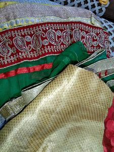 Lehnga Choli 😍