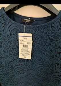 New Women Lace Top