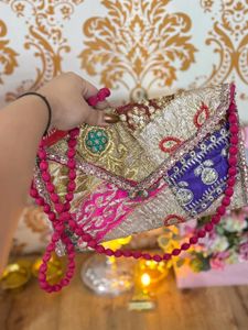 Traditional Bag