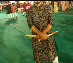 Navratri Kurta