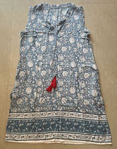 2 Pockets Kurta