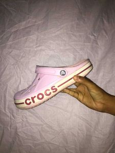 Crocs Clog - Comfortable &amp; Casual