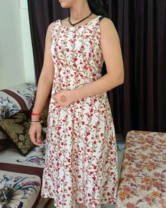 Middi/One Piece/Frock