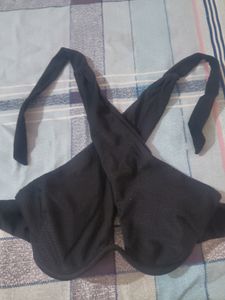 Underwired Bikini Bra