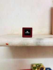 Maybelline Matte Ink Lipstick