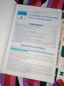 Accountancy Books - Class XII