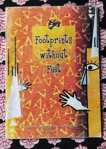 Class X Footprints Without Feet English Ncert