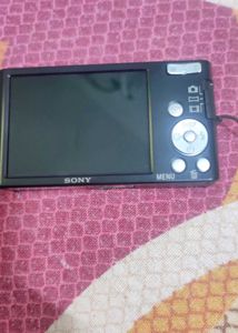 Sony Camera