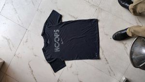 Striped Flying Machine T-Shirt