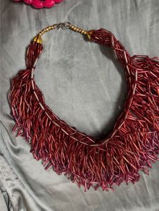 Janpath Find Combo Offer Of 4 Junk Necklaces