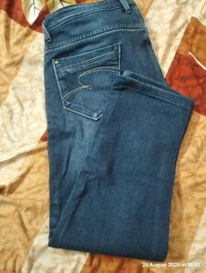 Denim Jens