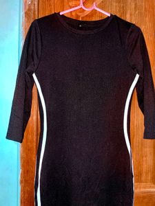 Original Shein Bodycon Dress