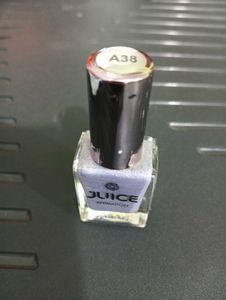 Juice Animation Nail Polish