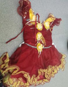 Frock