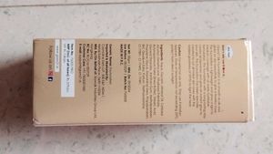 Glare21 Foundation - Flawless Finish