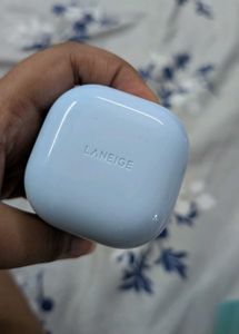 Laneige Face Moisturizer