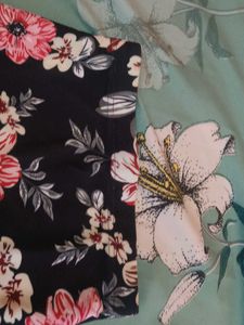 A Line Skirt