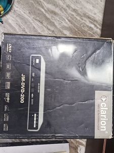 Dvd Player