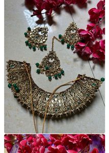 JWELLERY SET