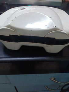 Sandwich Maker