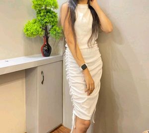 Bodycon Dress