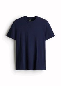 Navy Blue T-Shirt