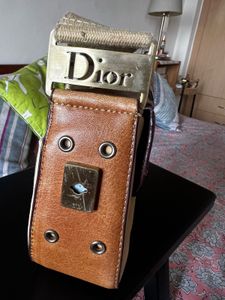 Dior Handbag