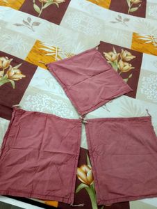 Printed Small Pillow Cover