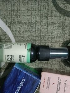 Skincare &amp; Bodycare Bundle