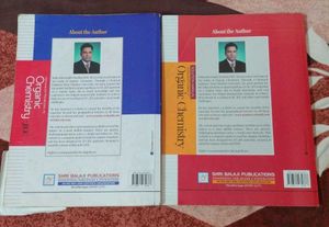 M.S CHOUHAN For JEE