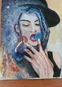 Open for artwork commisions, interested?