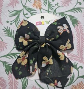 Hair Bow