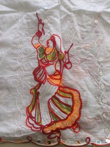 Navratri Gamthi❤️