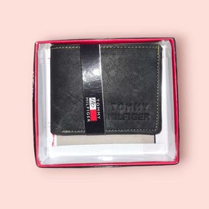 MEN&#39;S POCKET WALLET (2 Fold)