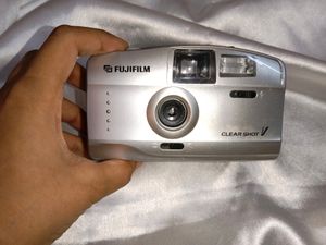 Fujifilm Camera