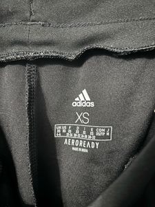 Adidas Track Pants