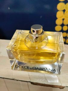 Dolce &amp; Gabbana The One Perfume