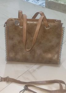 Full Chita Print 100•/• Pure Leather